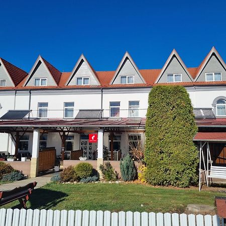Filo Hotel Gheorgheni  Exterior photo