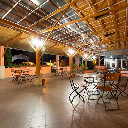 Filo Hotel Gheorgheni  Exterior photo