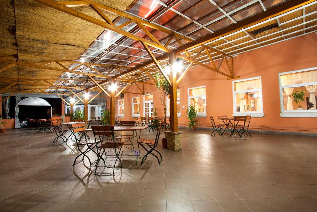 Filo Hotel Gheorgheni  Exterior photo