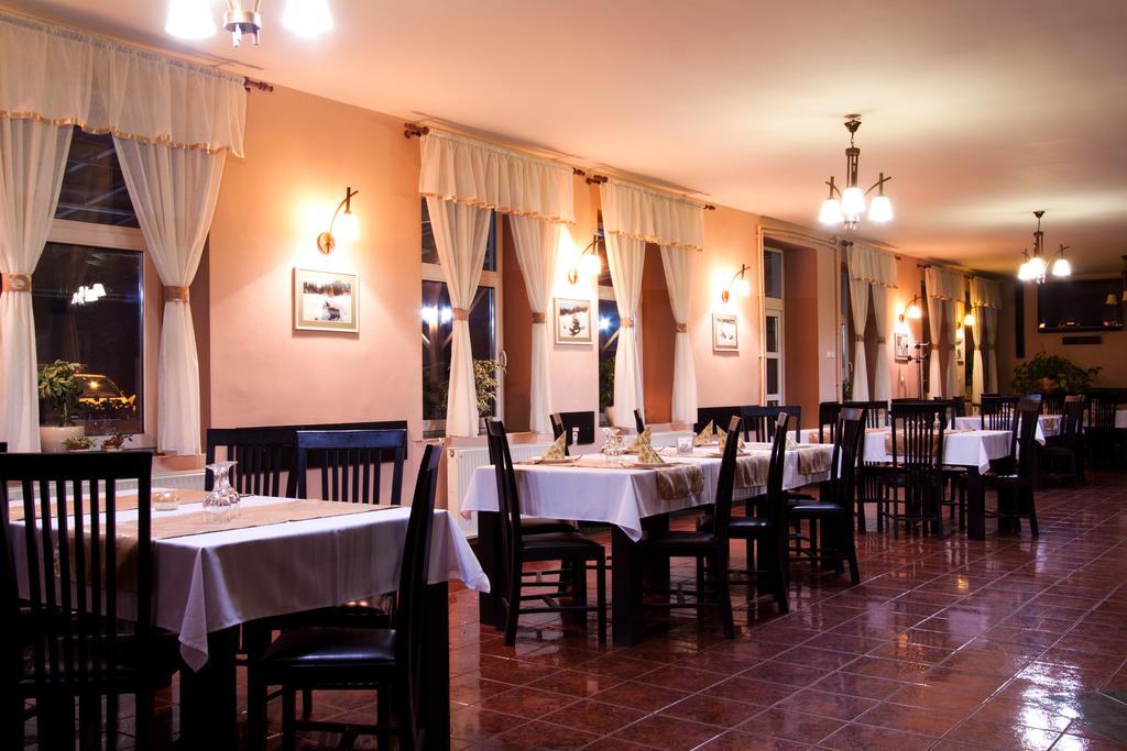 Filo Hotel Gheorgheni  Exterior photo