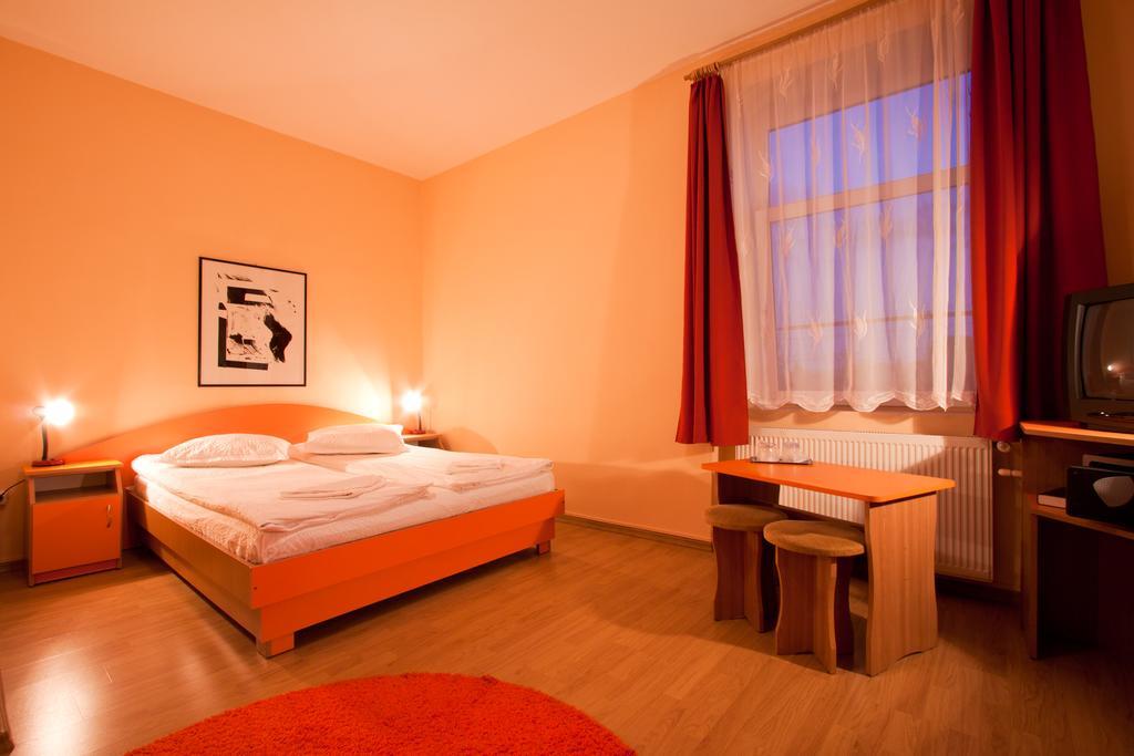 Filo Hotel Gheorgheni  Exterior photo